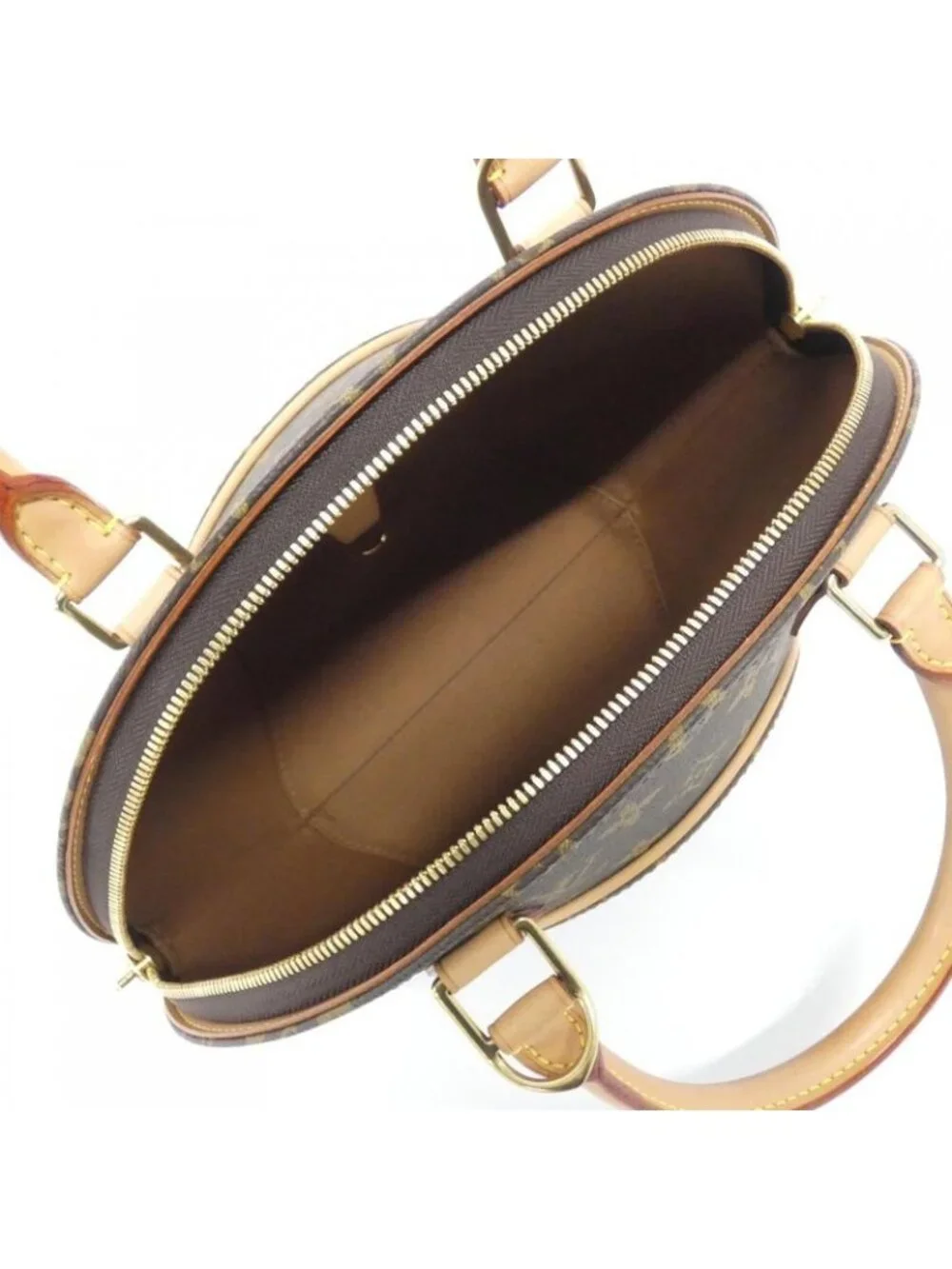 Louis Vuitton Monogram Ellipse PM Bag - Picture 6 of 6